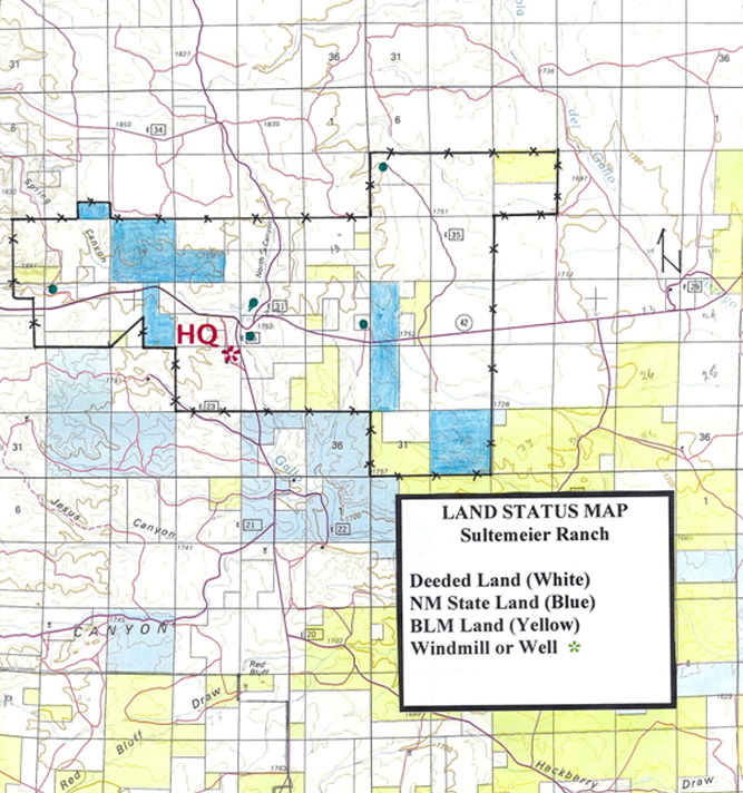New Mexico Ranches For Sale Bar M Real Estate selling Farms and