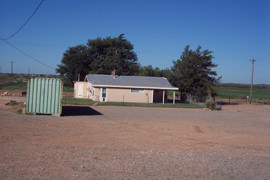 The Rodes Farm New Mexico Ranches For Sale - Bar M Real Estate selling Farms and ...