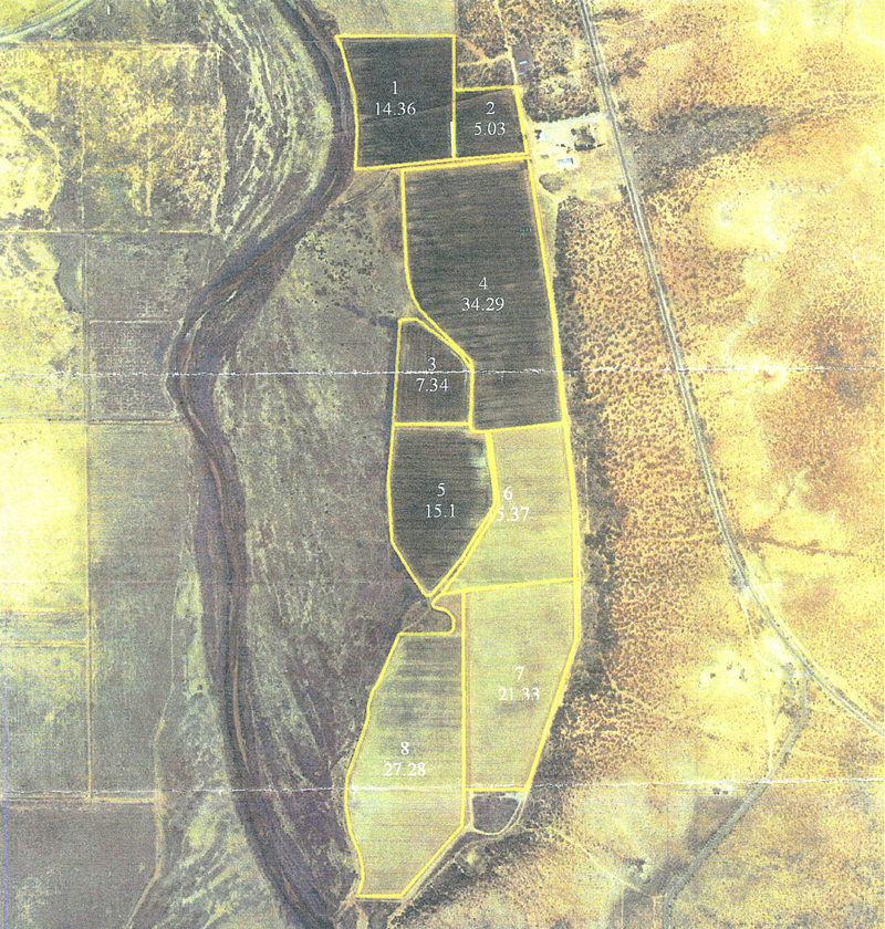 New Mexico Ranches For Sale Bar M Real Estate selling Farms and