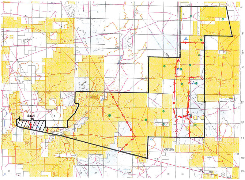 New Mexico Ranches For Sale Bar M Real Estate selling Farms and